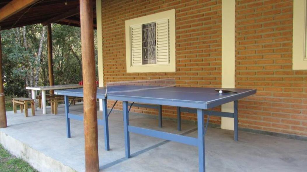 Chacara Capucho & Macedo Villa Cunha Eksteriør billede