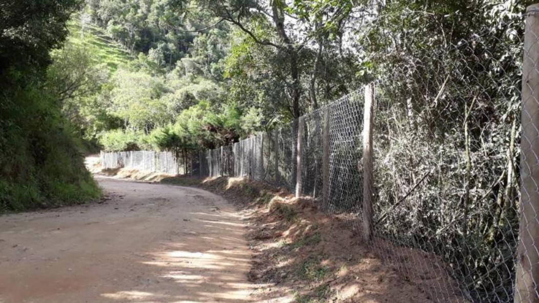 Chacara Capucho & Macedo Villa Cunha Eksteriør billede